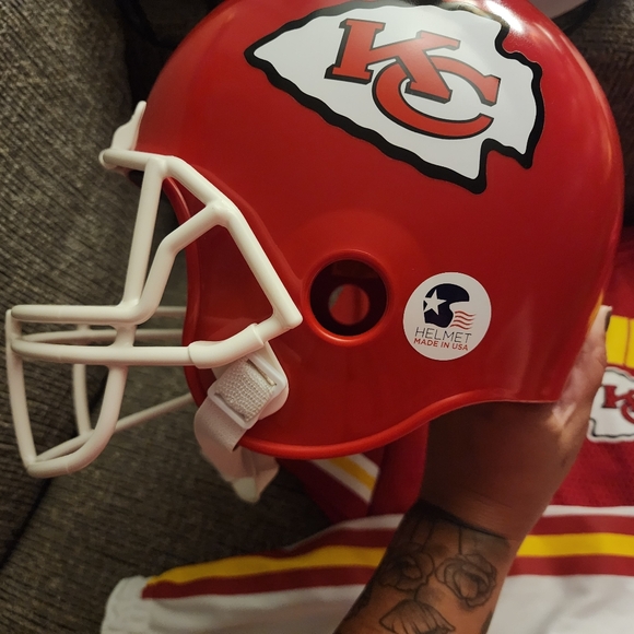 #10 Isiah Pacheco - Picture 6 of 9